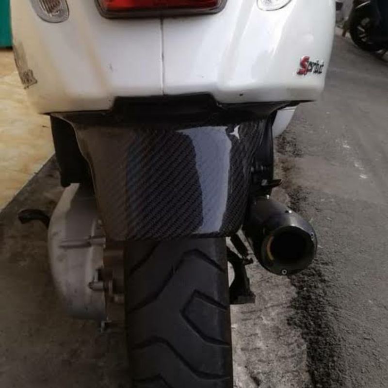 spakbor vespa primavera sprint