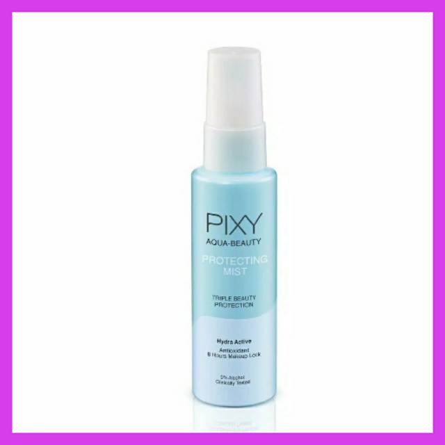 Pixy Aqua Beauty Protecting Mist