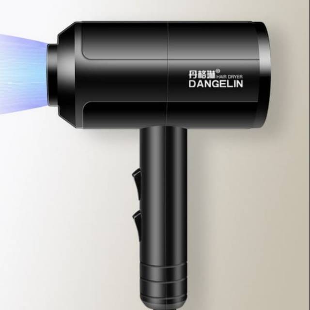 Hair Dryer Negative ION