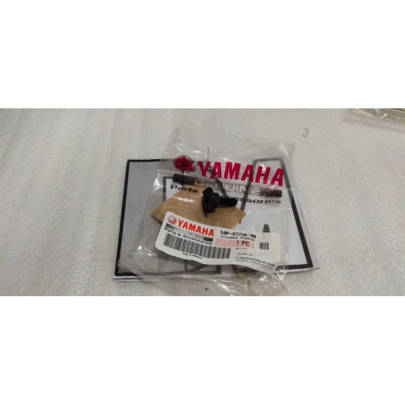 baut tensioner Mio J M3 Xride Soul GT 54P-E2228-00 asli original Yamaha