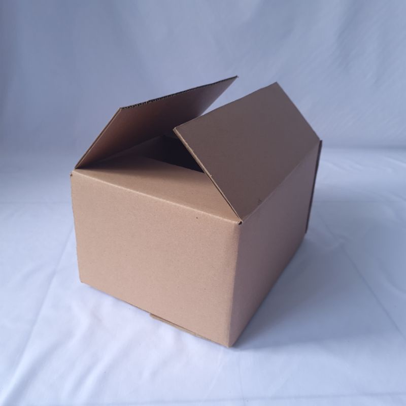 

Kardus 27x20x14.5 murah kardus murah kardus online dus polos dus packing bagus 27x20x14.5