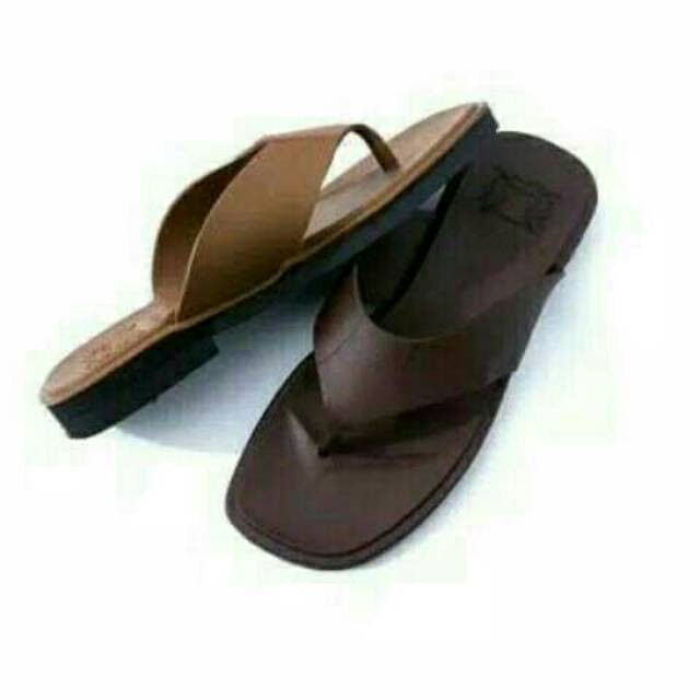 COD Bayar Di Tempat. Sandal Jepit Pria. Lily Type 201