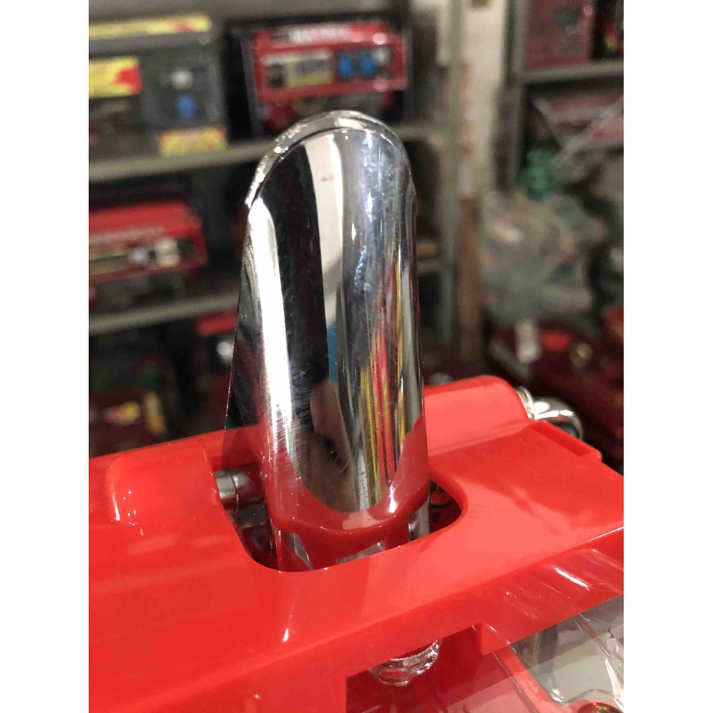 Mesin Tanam Jagung Kyumaru 12 Gigi KMS036 JEPANG STANDARD GIGI 100 PERSEN STAINLESS STEEL Murah