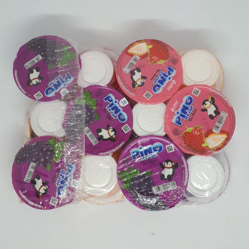 

Pino ice cup (6cup)