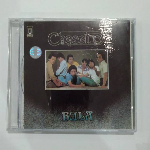Cd Chaseiro - Bila