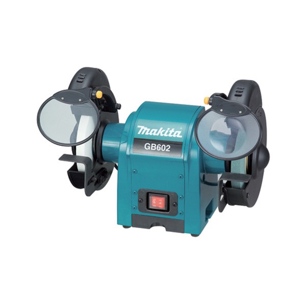 MAKITA GB 602 GB602 BENCH DRILL MESIN BOR DUDUK ALAT KAYU BETON BESI GRINDER GERINDA GURINDA