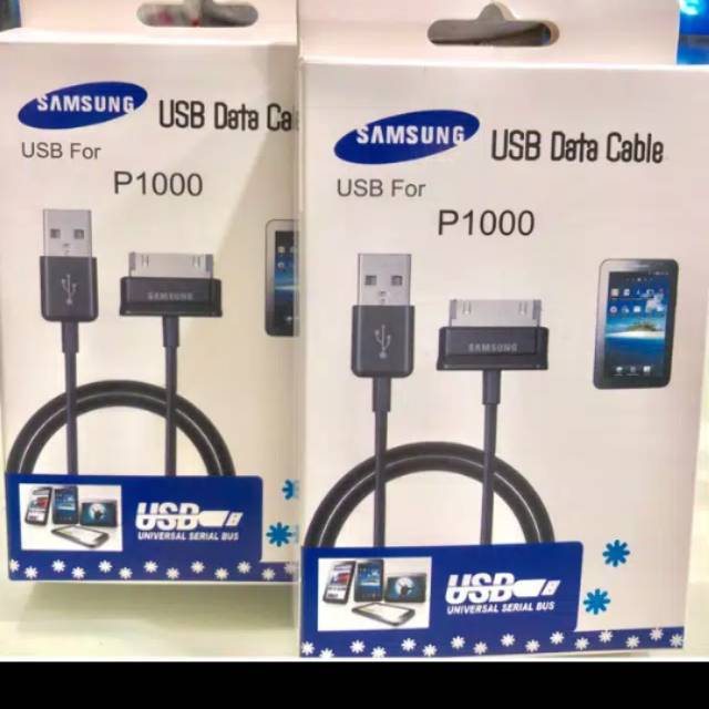 Kabel data samsung p1000 kabel data samsung tab