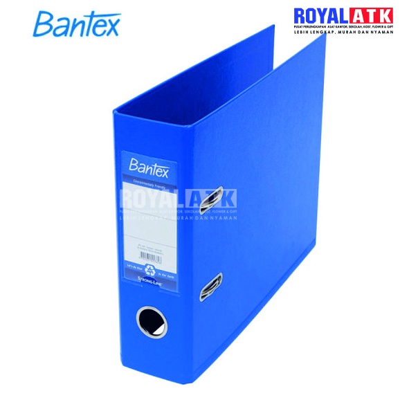 

ORDNER A5 KWITANSI 7CM 1453 62 BLUBERRY BANTEX