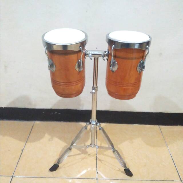 Kempul Mini Ketipung Kendang