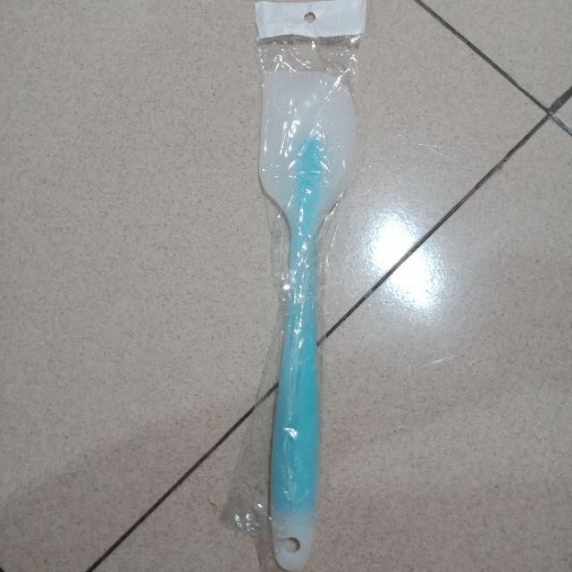 Goedangmoe Spatula Silikon Food Grade / Fda Certified / Pengaduk Adonan