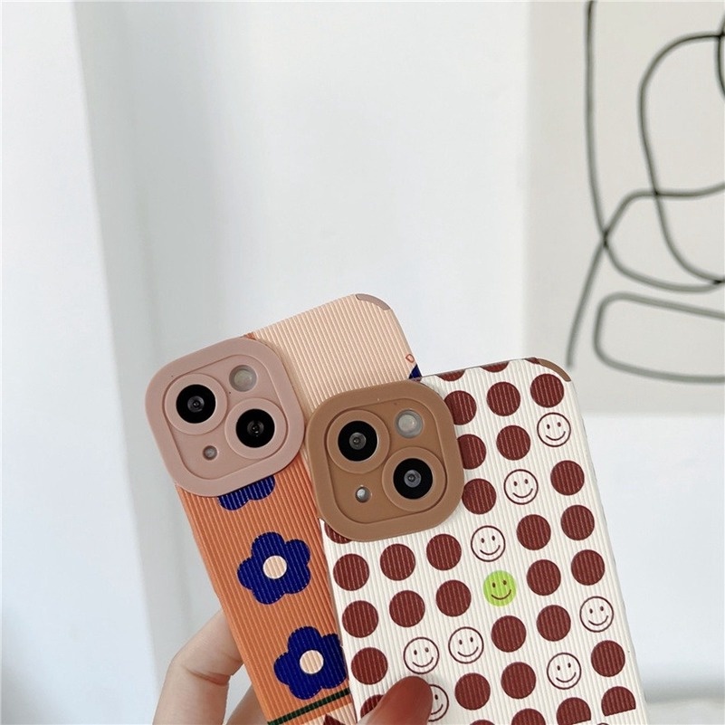 (Ready Stock) Casing Soft case Redmi Note 11 11s 10s 9s 10 9 Pro Max Redmi 10C 10X 10 9 9a 9c 9t Xiaomi Mi 12 11 Lite Poco F3 X3 Nfc Pro Bahan Kulit Soft Phone Case All-inclusive Camera bumper Anti-fall shockproof Soft Case Cover-3