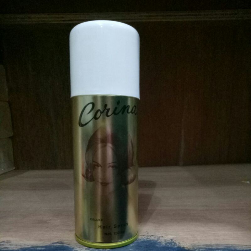 Corina Hair Spray 150ml