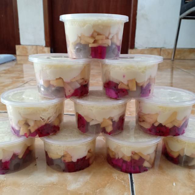 

Salad Buah Segar