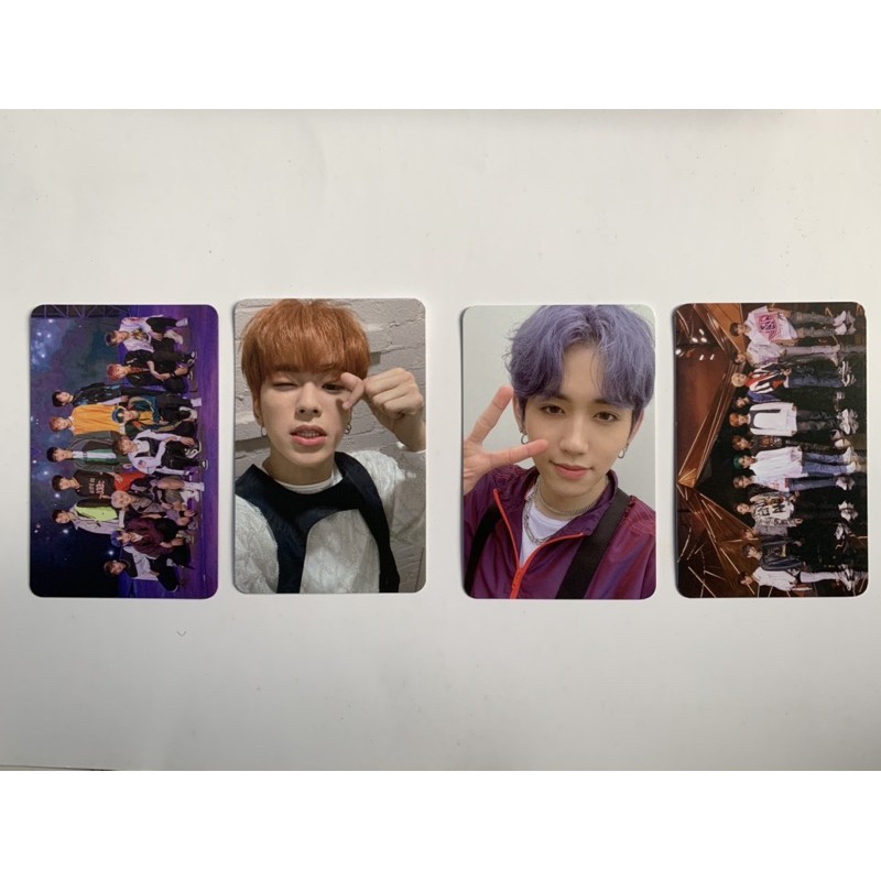 photocard pc treasure benefit ktown4u ktown jaehyuk mashiho haruto junkyu jihoon yedam hyunsuk
