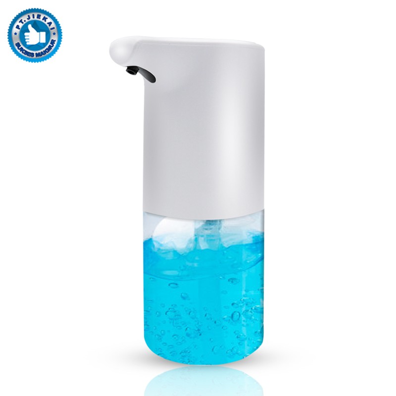 Dispenser sabun cuci tangan Automatic Soap Dispenser Hand  Dispenser sabun cuci tangan Automatic Soap Dispenser Hand