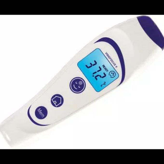 Termometer Visiofocus Ori Digital 6400