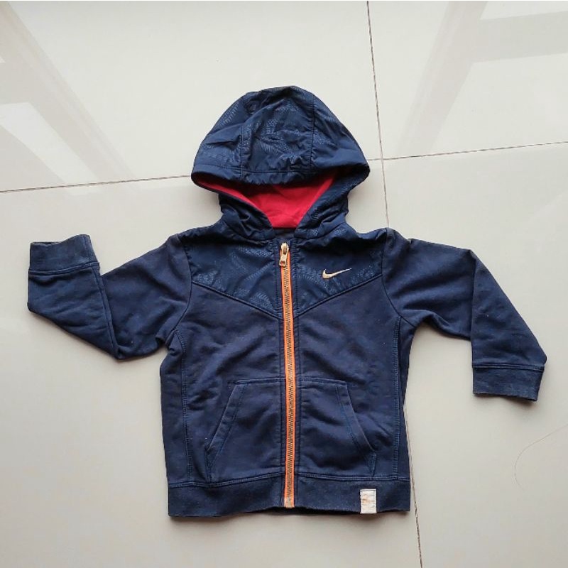Jacket Anak Nike