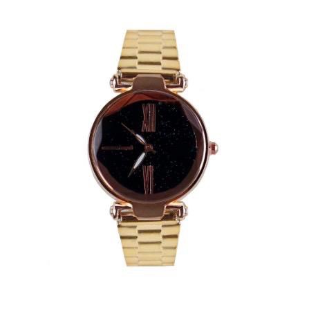 NEW MODEL !! MODEL TERBARU // JAM TANGAN MURAH WANITA FASHION RANTAI RUBBER // ZM028