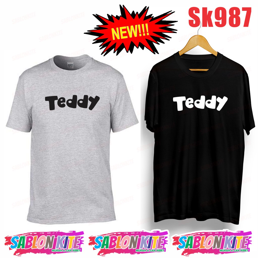 MURAH!!! HOODIE SWEATER MARK NCT DREAM SLOW TEDDY SK987 UNISEX