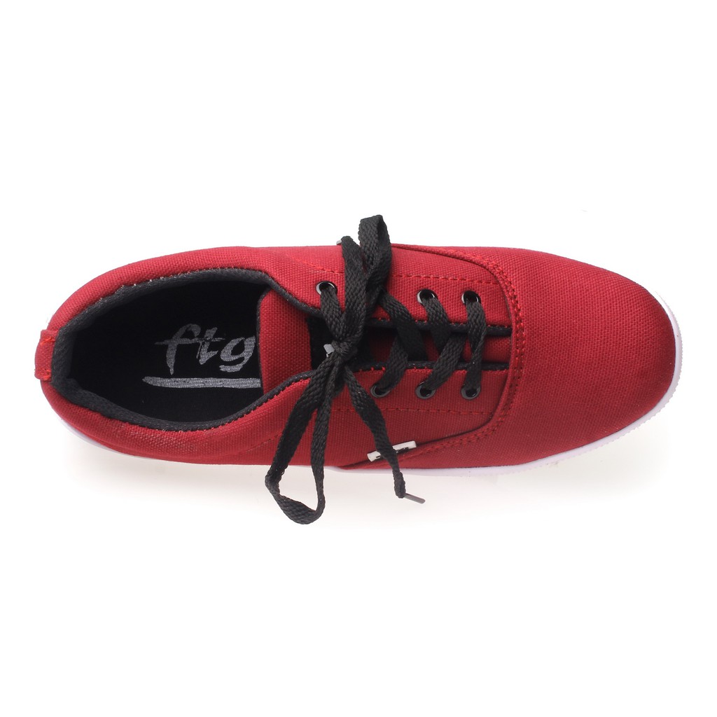 Sepatu Sneakers FOOTAGE Pria F15