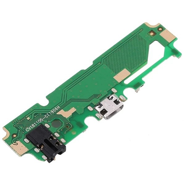 PCB Board Charger VIVO Y91/Y93/Y95/Papan Flexible Cas