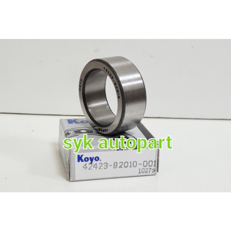 Bearing cones avanza 42423-BZ010 koyo