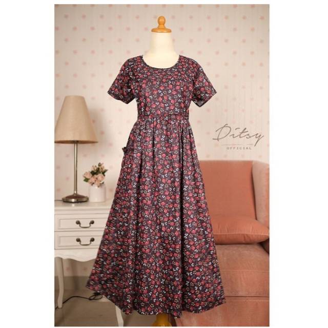 DITSY SYBIL VINTAGE XL