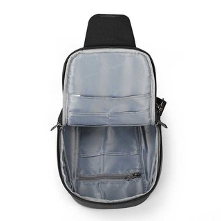 Tigernu Tas Selempang Sling Bag Anti Maling - T-S8061 | Shopee Indonesia