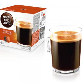 

Sale!!! Nescafe Dolce Gusto Grande Intenso Hemat