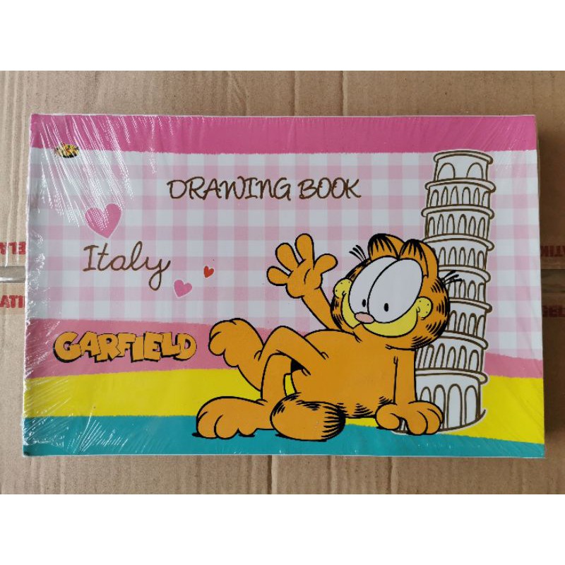 

buku gambar A4 kiky