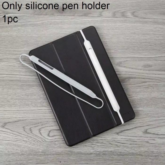 

Delia | Accessories Holder Pouch Portable Touch Pen Tablet Tip Pencil Cover