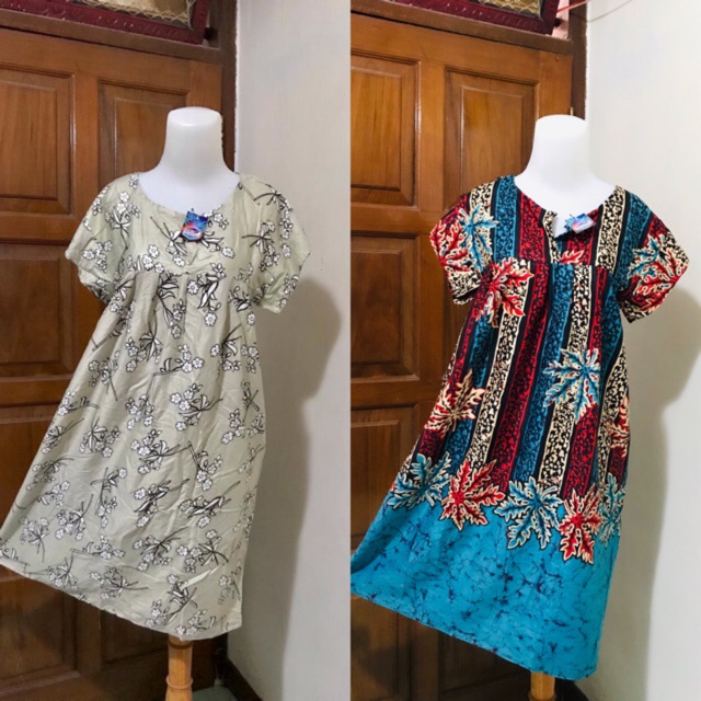 Harga TurunDaster Kain Santung Utuhan(Kain utuh tnp sambungan)