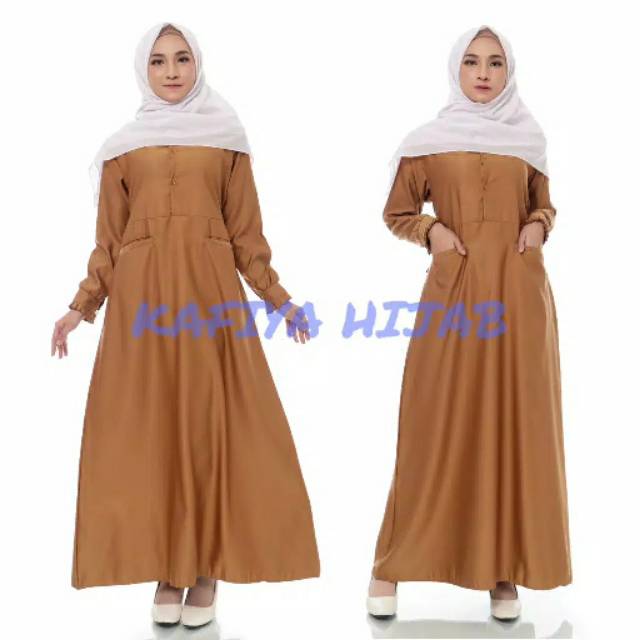 Gamis keki