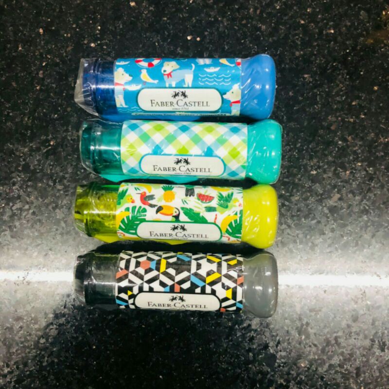 

faner castell correction/stipo 2 in 1