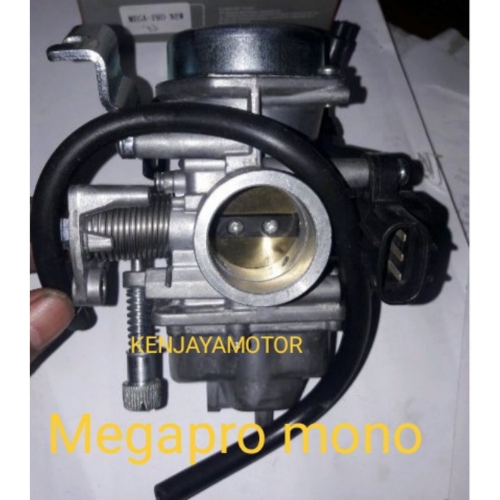 KARBU KARBURATOR CARBURATOR MEGAPRO MONO