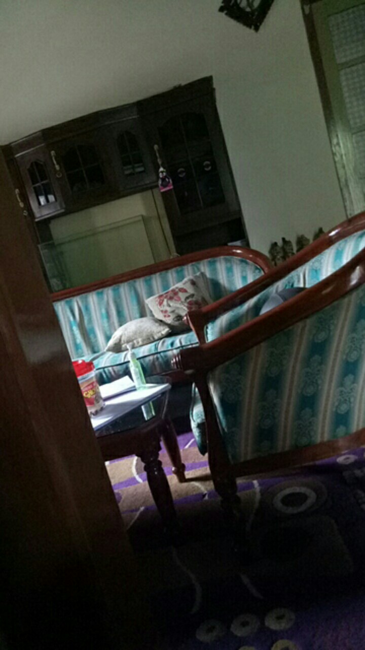 Kemeja Batik Pria Lengan Panjang Size M L Xl Xxl  Bswart Batik Hrb026 Kenongo Hem