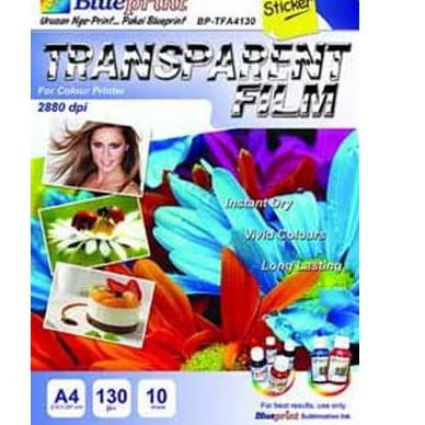 

✵≛b!U Transparent Sticker Blueprint Sticker Transparan Film Blueprint [simbol2]