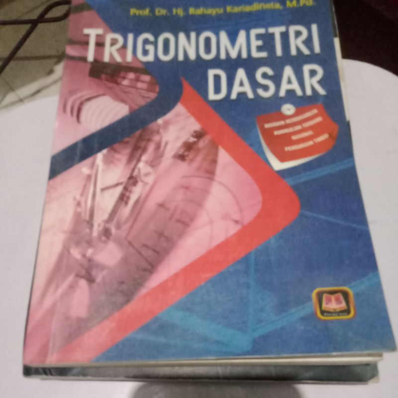 TRIGONOMETRI DASAR
