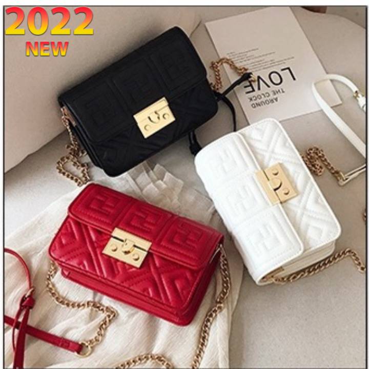 (2PC BISA IKG)GTBI998876769  New Arrival  !!!  Tas Selempang  Tas Wanita Import  Premium Terbaru