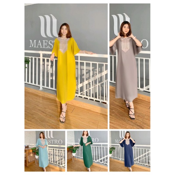 RGB ARABIAN DRESS DASTER ARAB RGB