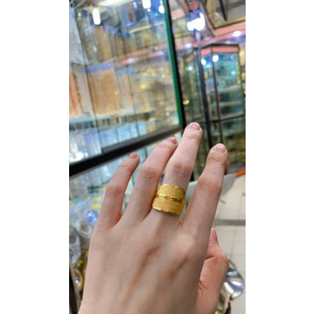 cincin lilit