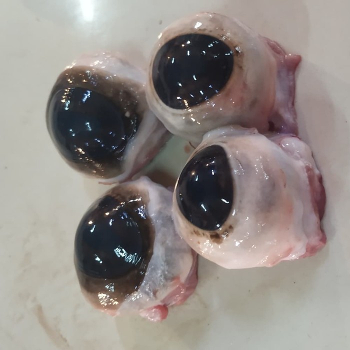

Daging Mata Sapi Segar per satu pcs