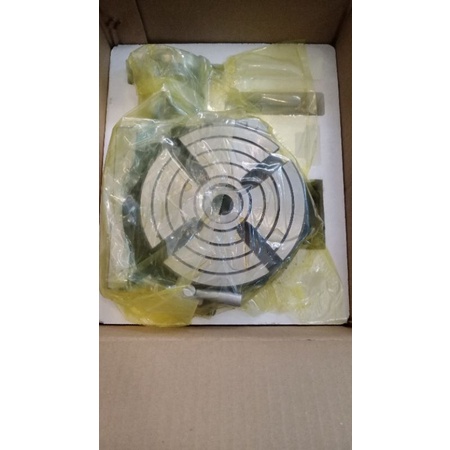 Mesin ROTARY TABLE