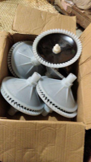 Disc Bubble Air Diffuser 6 Inch Air Disc Coarse Bubble Diffuser 6 Inch