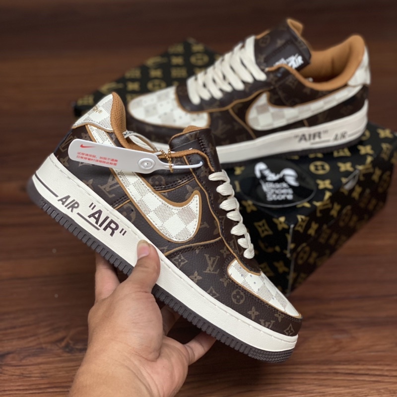 Sneakers Nike Air force 1 low Lv Brand New In Box