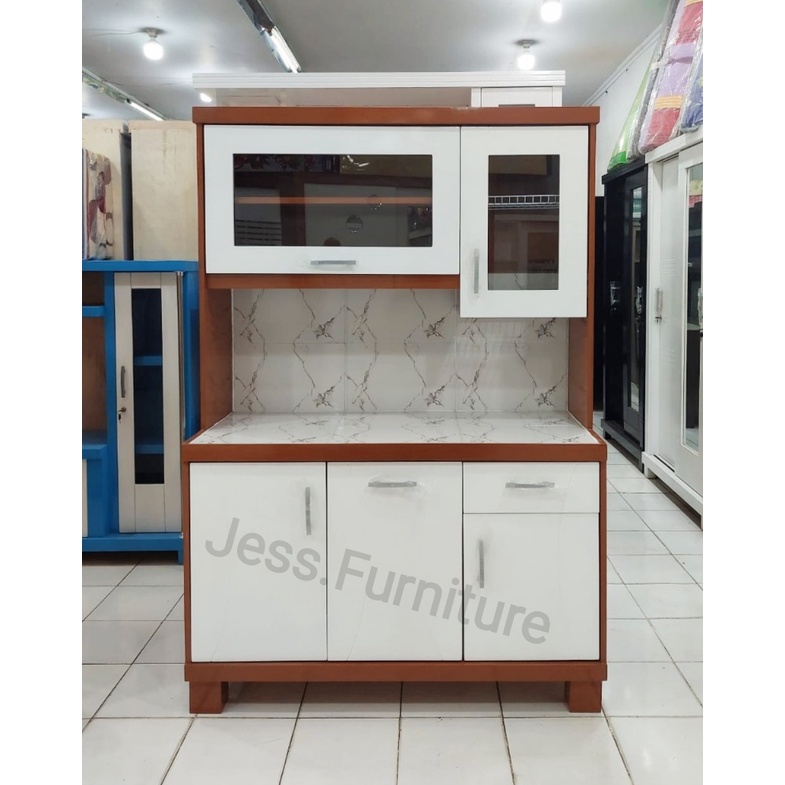 Jual Lemari Sayur Pintu Dapus Terbaru Rak Dapur Pintu Kayu Lemari Dapur Sayur Pintu Rak