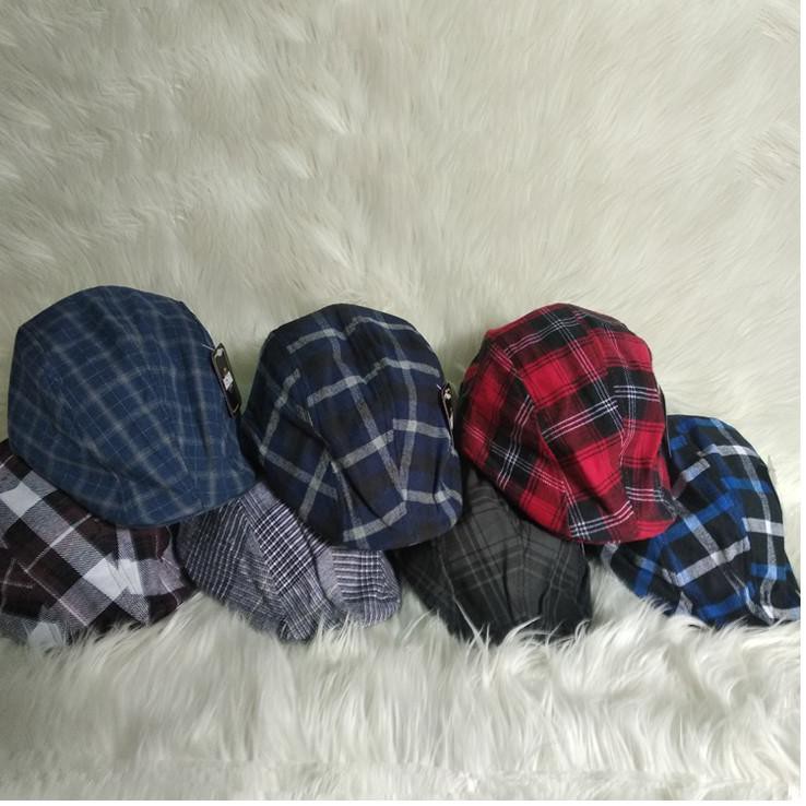 

Ready Ti Seniman / Ti Pelukis / Ti Cet / Ti Pet / Ti Kodok / Motif Kotak