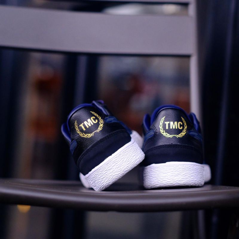 Puma Ralph Sampson x TMC &quot;Peacoat Navy&quot;