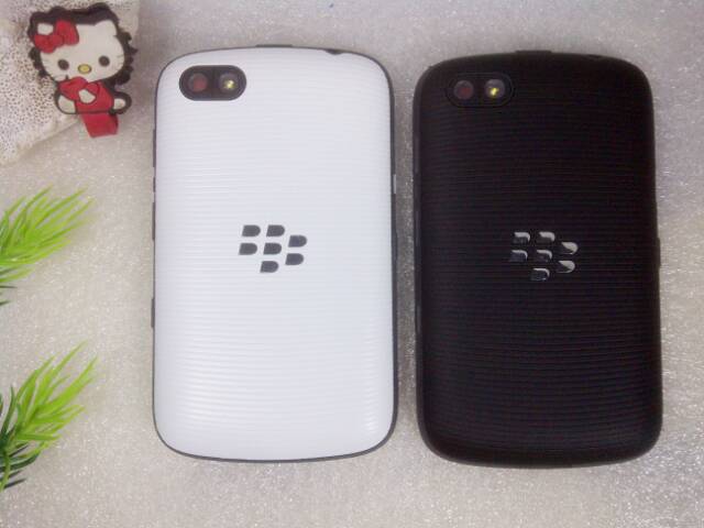 Casing Blackberry Curve 9720 a.k.a Samoa Original 100%