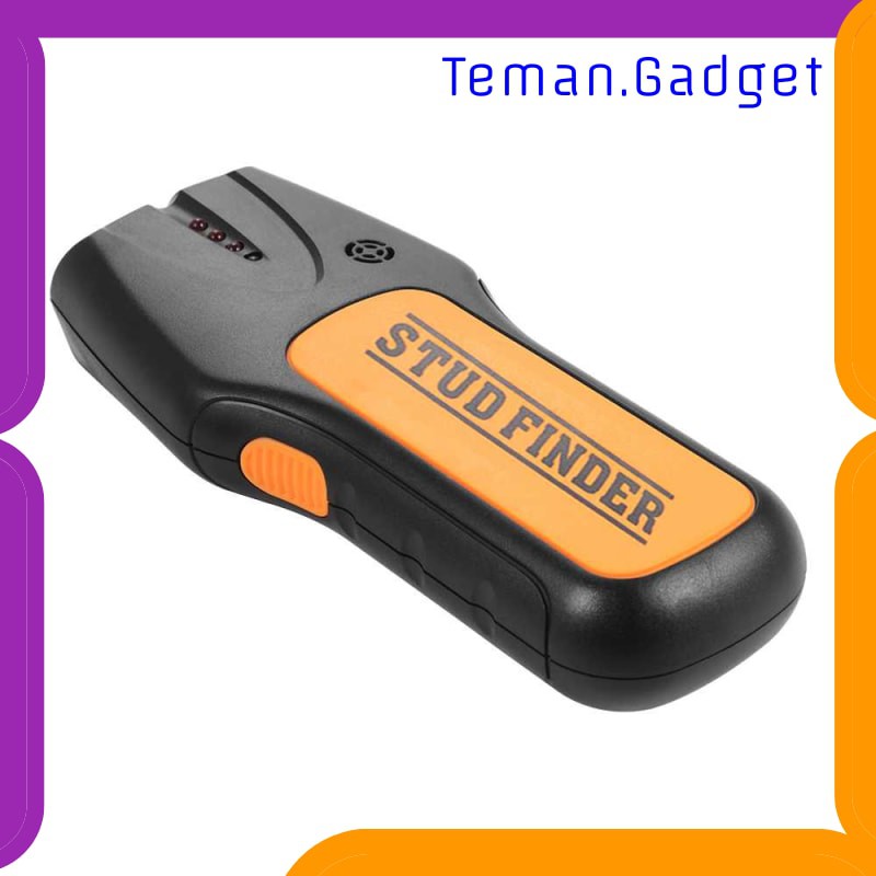 TG-DE065 Stud Finder Detektor Logam Wire Wall Scanner - TS78B